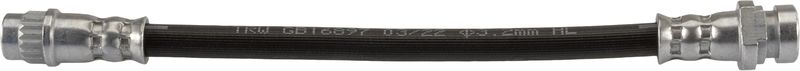 TRW PHA434 Brake Hose