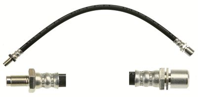 Brake Hose TRW PHA452