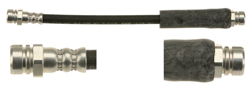 TRW PHA486 Brake Hose