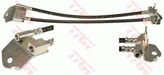 TRW PHA496 Brake Hose