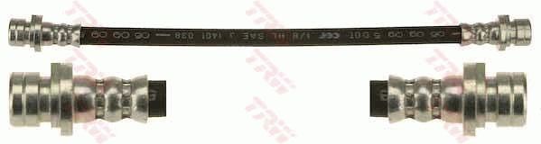 TRW PHA501 Brake Hose