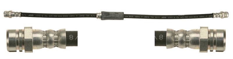 TRW PHA514 Brake Hose