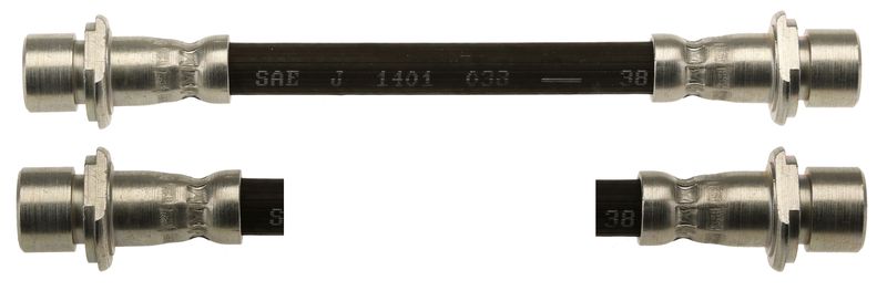TRW PHA604 Brake Hose