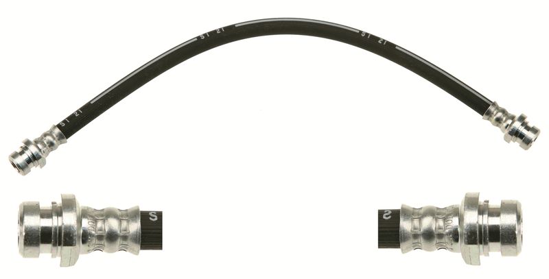 TRW PHA730 Brake Hose