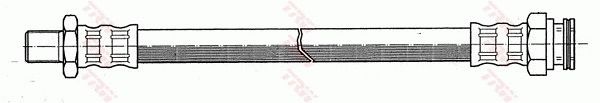 TRW PHB208 Brake Hose