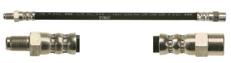 TRW PHB560 Brake Hose