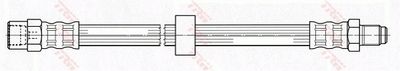 Brake Hose TRW PHB561
