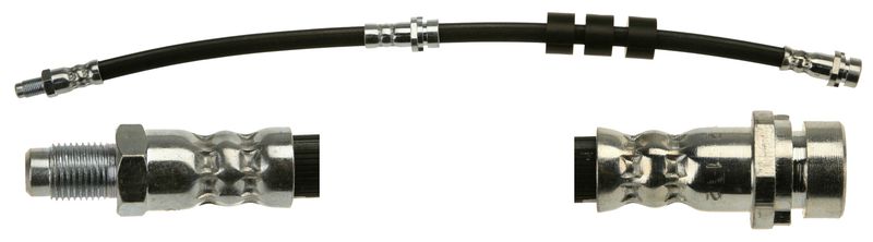 TRW PHB658 Brake Hose
