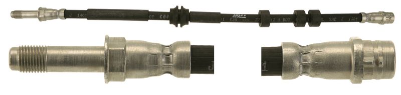 TRW PHB661 Brake Hose
