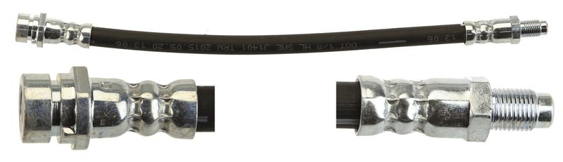 TRW PHB912 Brake Hose