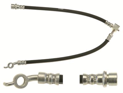 Brake Hose TRW PHD1053