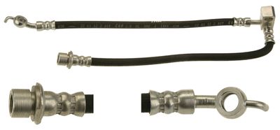 Brake Hose TRW PHD1054