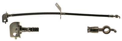 Brake Hose TRW PHD1058