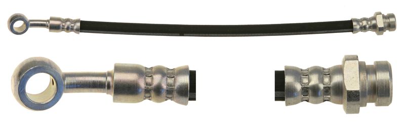 TRW PHD1060 Brake Hose