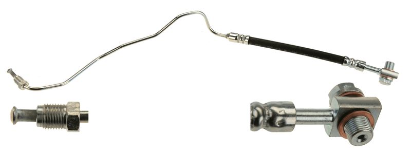 TRW PHD1109 Brake Hose