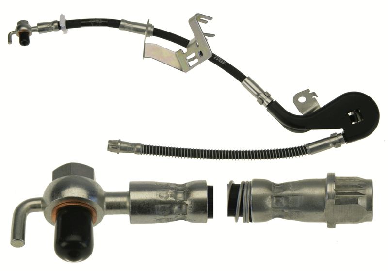 TRW PHD1133 Brake Hose