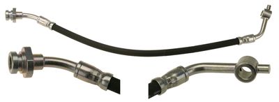 Brake Hose TRW PHD1137