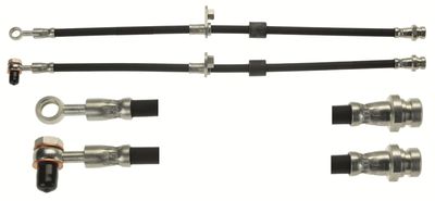 Brake Hose TRW PHD1140