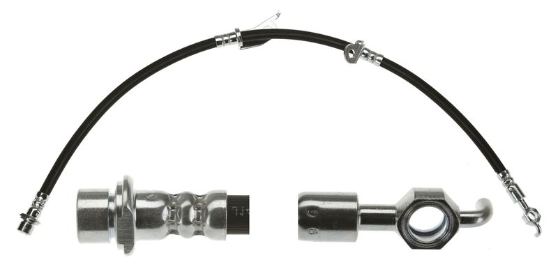 TRW PHD1167 Brake Hose