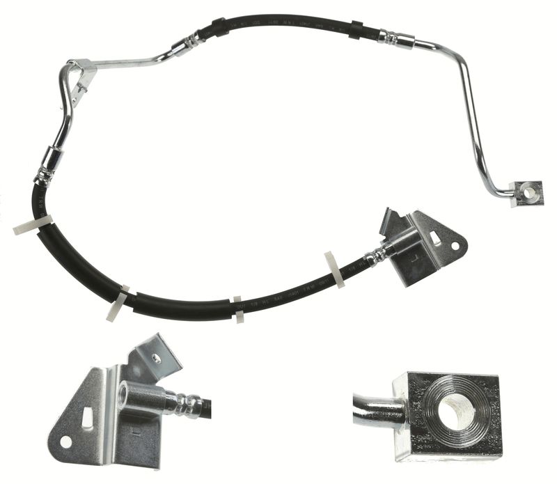 TRW PHD1180 Brake Hose