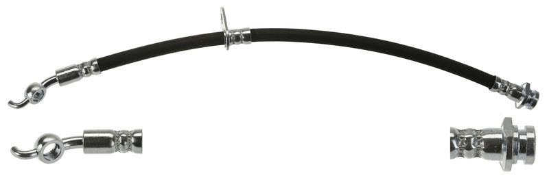 TRW PHD1183 Brake Hose