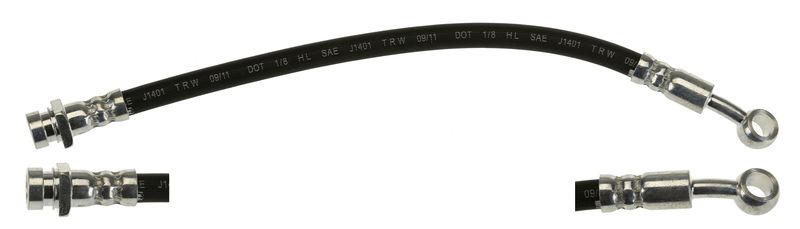 TRW PHD1206 Brake Hose