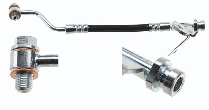 TRW PHD1219 Brake Hose