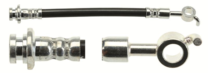TRW PHD1223 Brake Hose