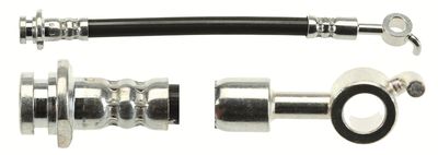 Brake Hose TRW PHD1223
