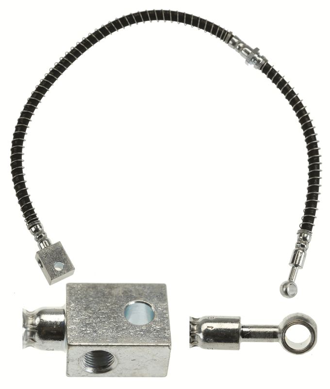 TRW PHD1232 Brake Hose