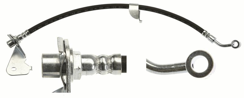 TRW PHD1241 Brake Hose
