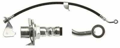 Brake Hose TRW PHD1241