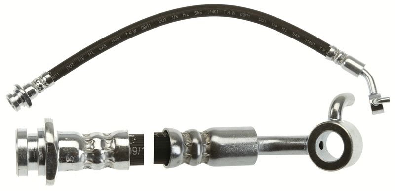 TRW PHD1243 Brake Hose