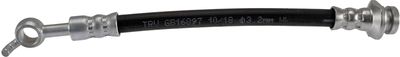 Brake Hose TRW PHD2105