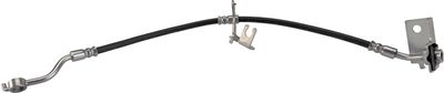 Brake Hose TRW PHD2125