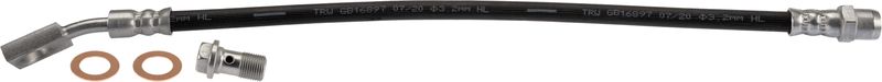 TRW PHD2162 Brake Hose
