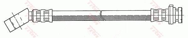 TRW PHD383 Brake Hose