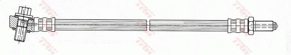 TRW PHD469 Brake Hose