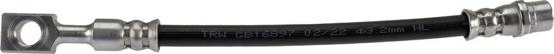TRW PHD471 Brake Hose