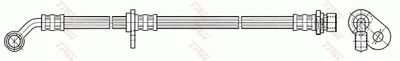 Brake Hose TRW PHD514