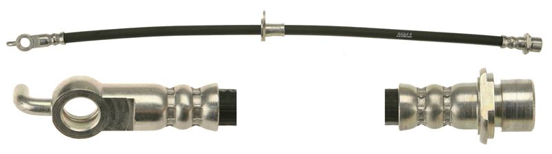 TRW PHD545 Brake Hose