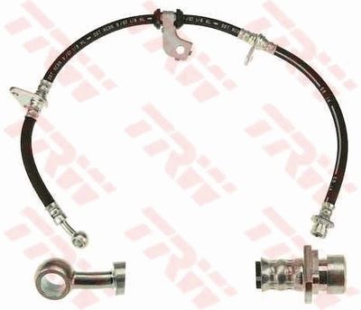 Brake Hose TRW PHD550