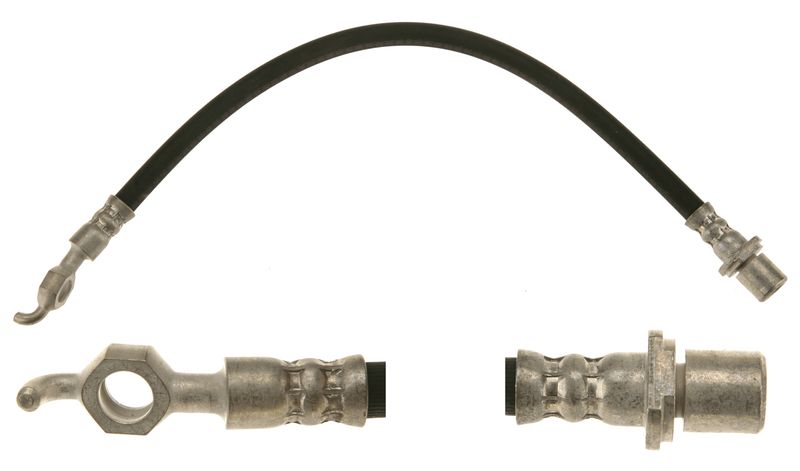 TRW PHD554 Brake Hose