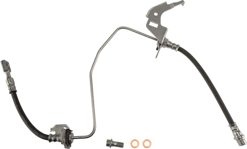 TRW PHD566 Brake Hose