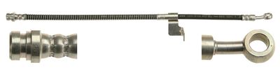 Brake Hose TRW PHD618