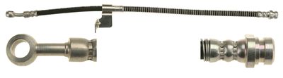 Brake Hose TRW PHD622