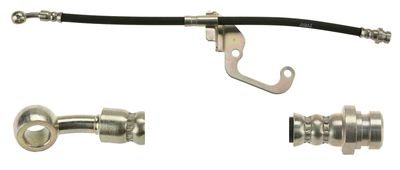 Brake Hose TRW PHD624