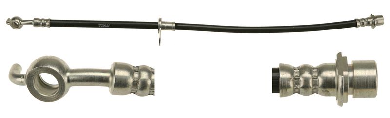 TRW PHD641 Brake Hose