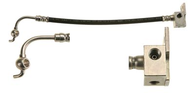 Brake Hose TRW PHD648