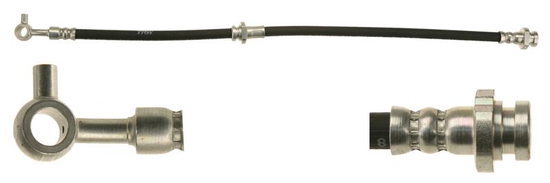 TRW PHD664 Brake Hose